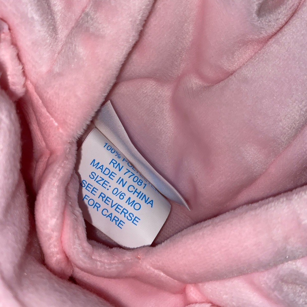Baby Winter Sack - Picture 5 of 5